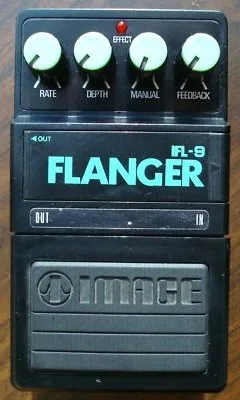 Image IFL-9 Flanger