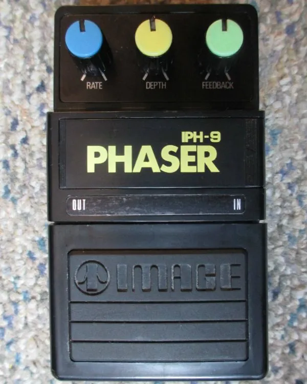 Image IPH-9 Phaser