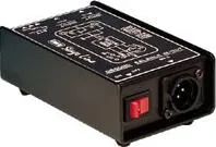 IMG Stage Line DIB-100 DI Box