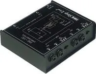 IMG Stage Line DIB-102 DI Box