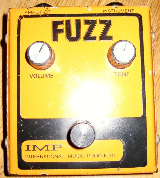 IMP Fuzz