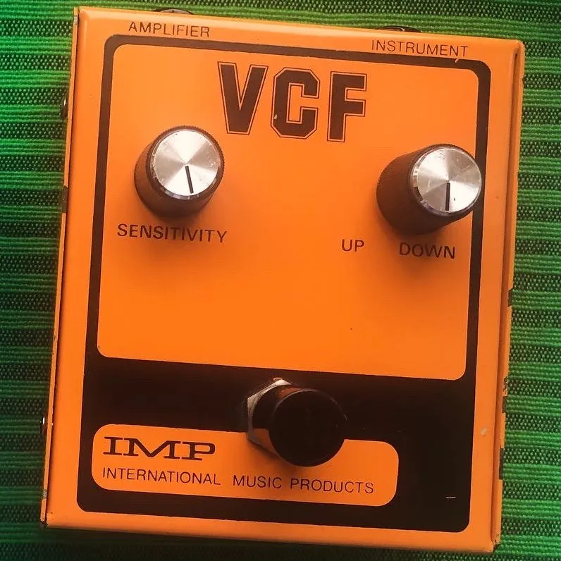 IMP VCF
