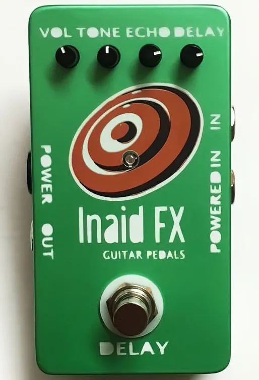 Inaid FX Delay
