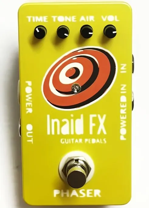 Inaid FX Phaser
