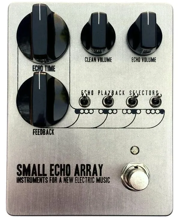 Infanem Small Echo Array