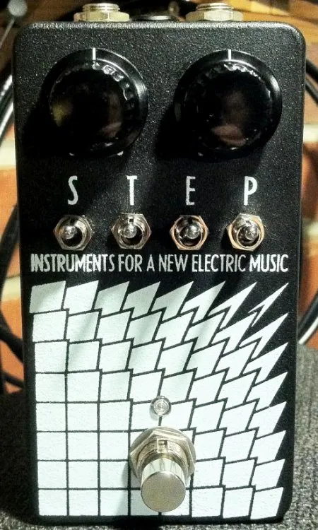 Infanem STEP - Standard Tools for EP