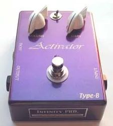 Infinity Activator Type-B