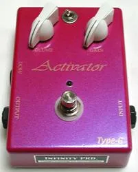 Infinity Activator Type-G