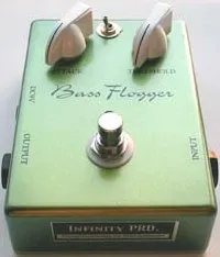 Infinity Bass Flogger