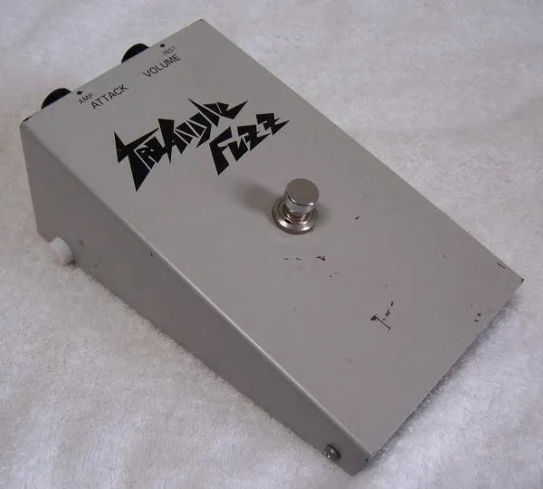 Ishibashi Triangle Fuzz