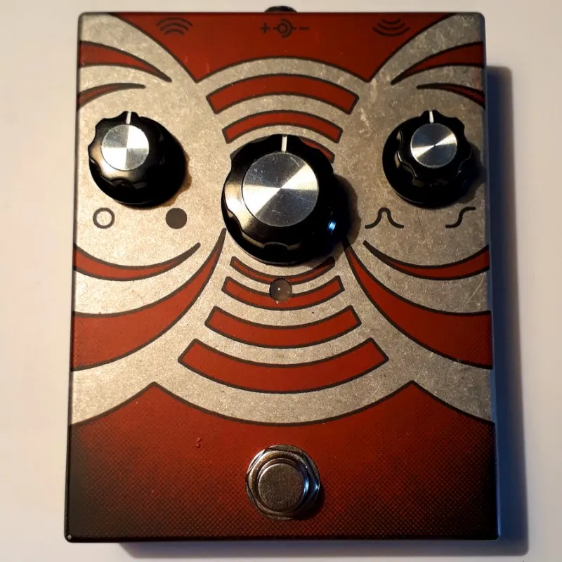 Iskrem Electro Vacuum:Boost