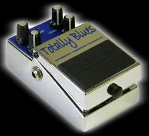 ISP Technologies Totally Blues