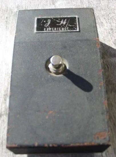 J.H. Experience FY-6 Super Fuzz