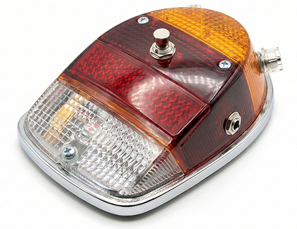 J&H (USA) Hella Fuzz