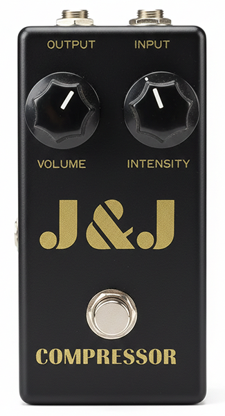 J&J Compressor