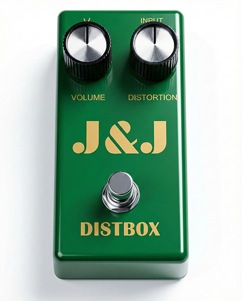 J&J Distbox
