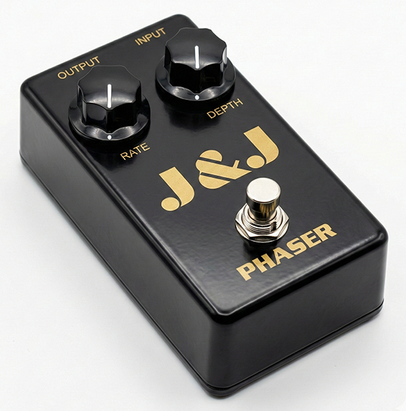J&J Phaser