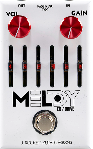J. Rockett The Melody