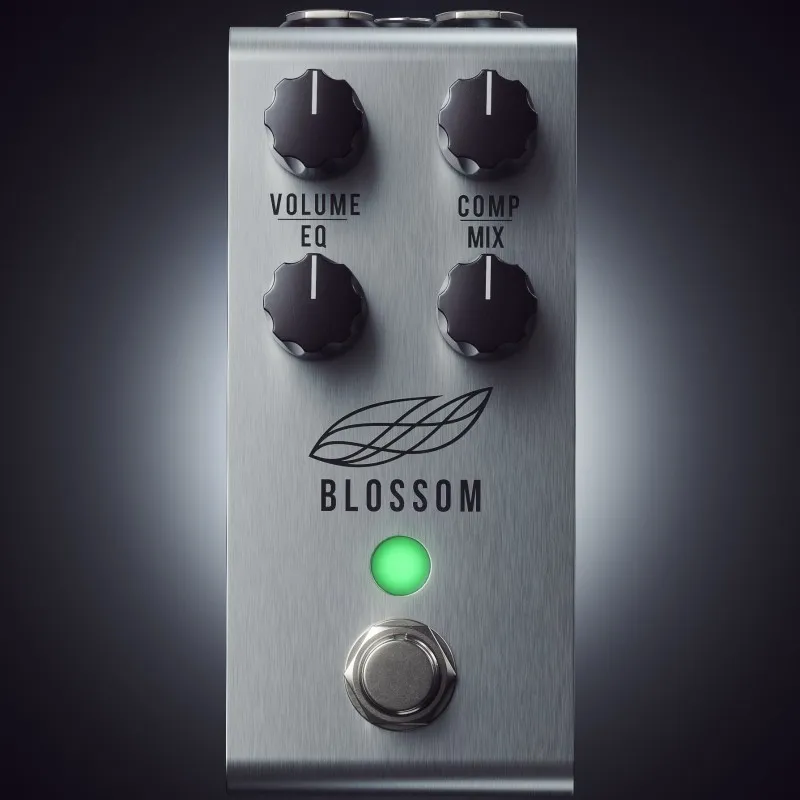 Jackson Audio Blossom - Optical Compressor