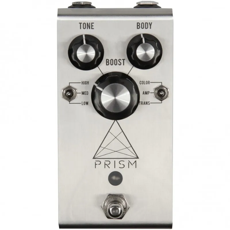Jackson Audio Prism - Preamp / Boost