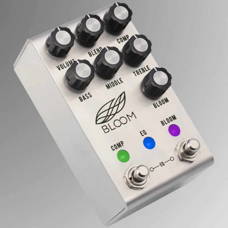 Jackson Audio The Bloom