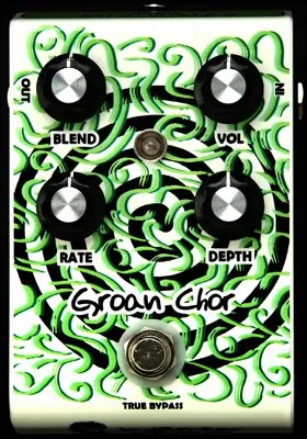 Jad Freer Groan Chor - Chorus