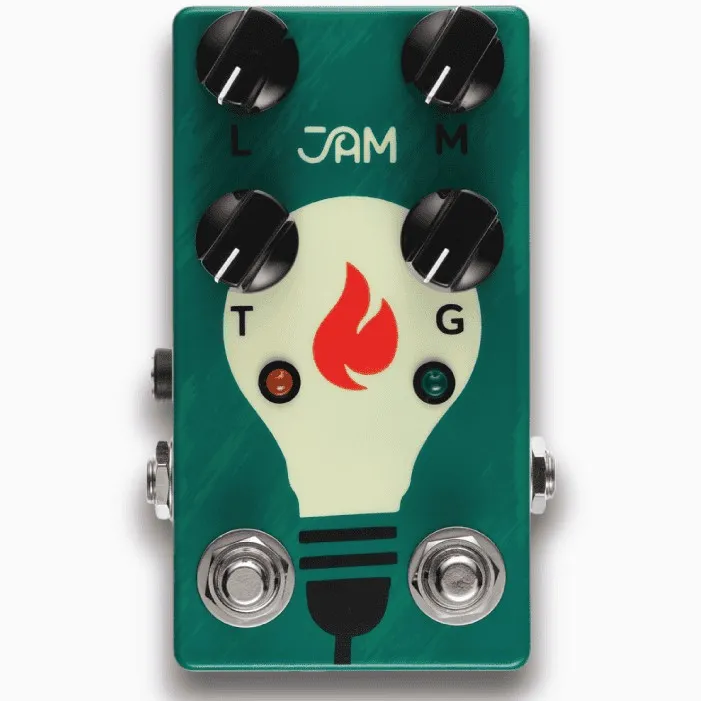 JAM Pedals LucyDreamer