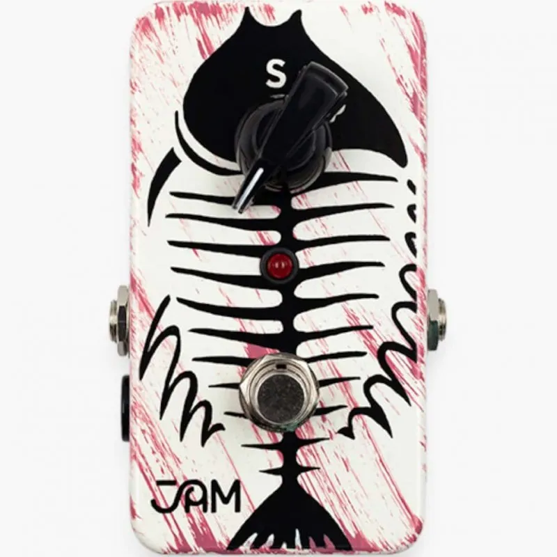 JAM Pedals The Ripple
