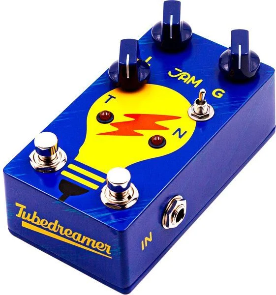 JAM Pedals TubeDreamer mk.2