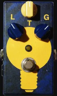 JAM Pedals TubeDreamer