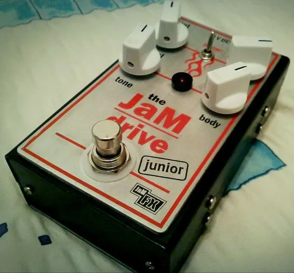 JaMit FX JaM Drive Junior