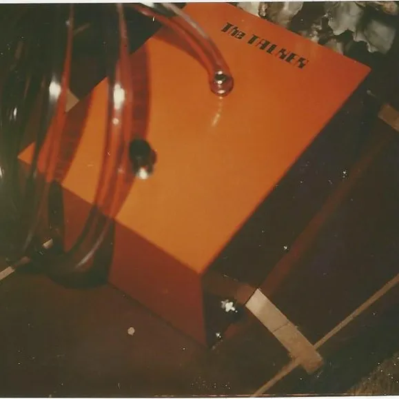 Jan-Mar Industries The Talker