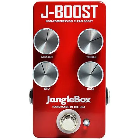Janglebox J-Boost