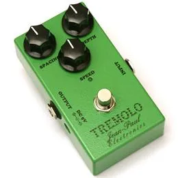 Jean-Paul Electronics Tremolo
