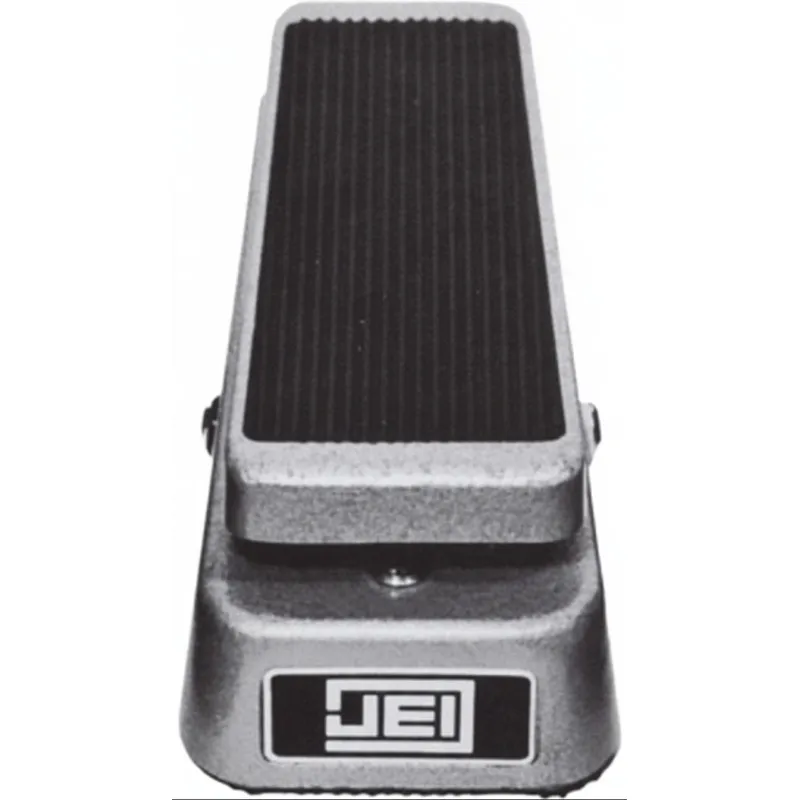 JEI VC.1 Foot Volume Control