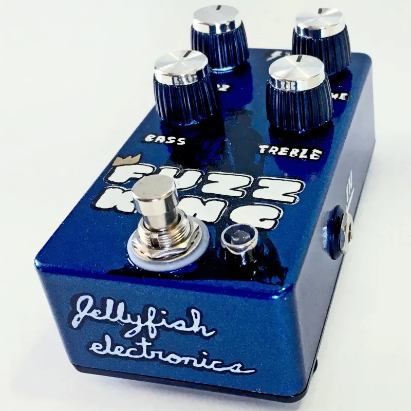 Jellyfish Electronics Fuzz King
