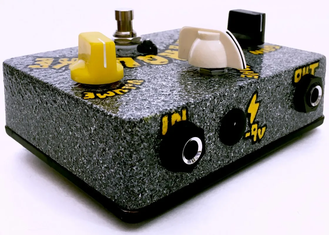 Jellyfish Electronics Girthquake