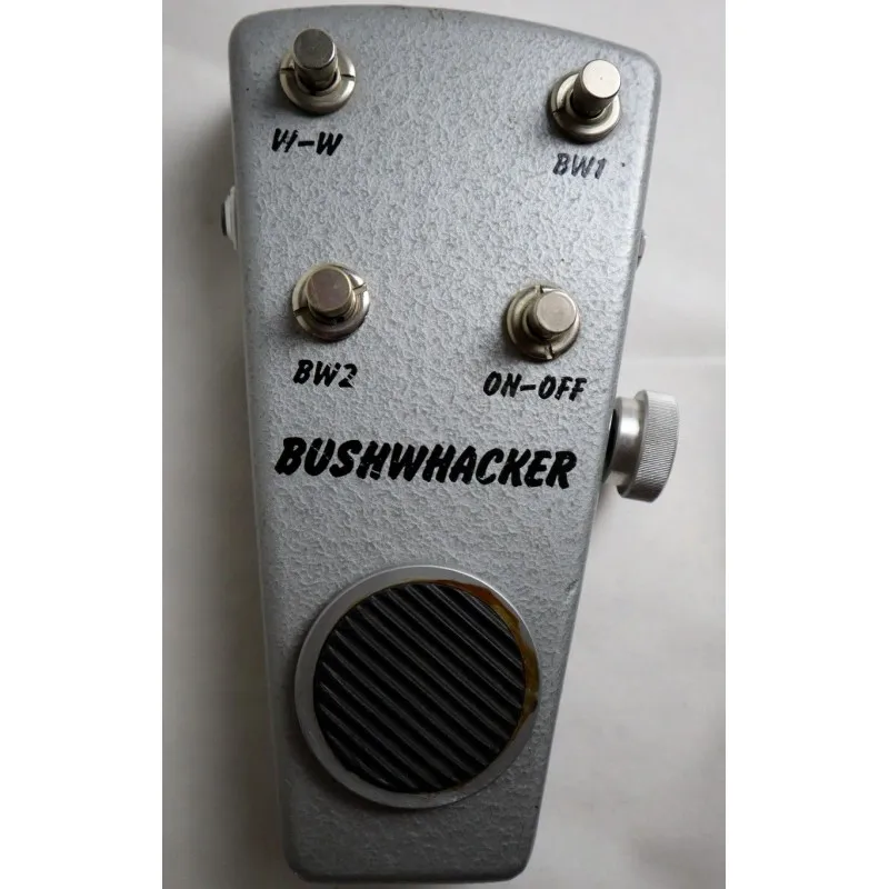 Jennings Bushwhacker