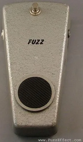 Jennings Fuzz
