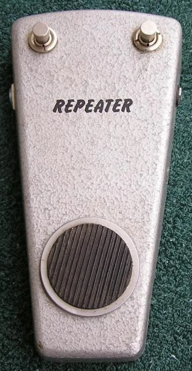 Jennings Repeater