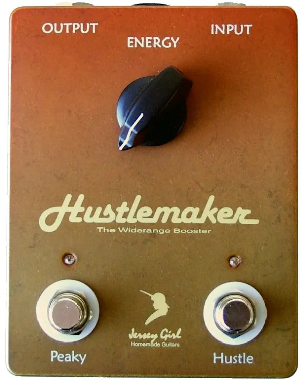 Jersey Girl Hustlemaker