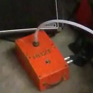 Jet Sounds Hoze Talkbox