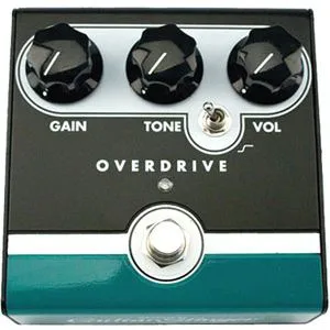 Jet City Amplification Overdrive