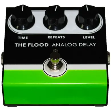 Jet City Amplification The Flood - Analog Delay