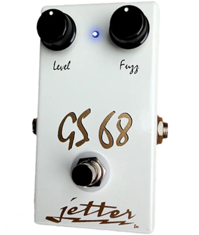 Jetter Gear GS 68 Fuzz
