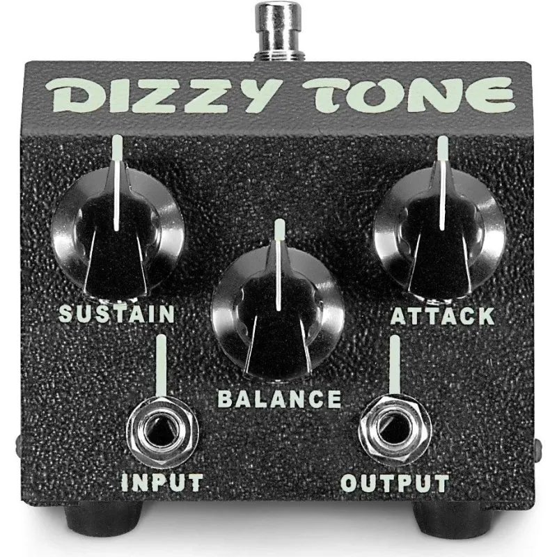 Jext Telez Dizzy Tone