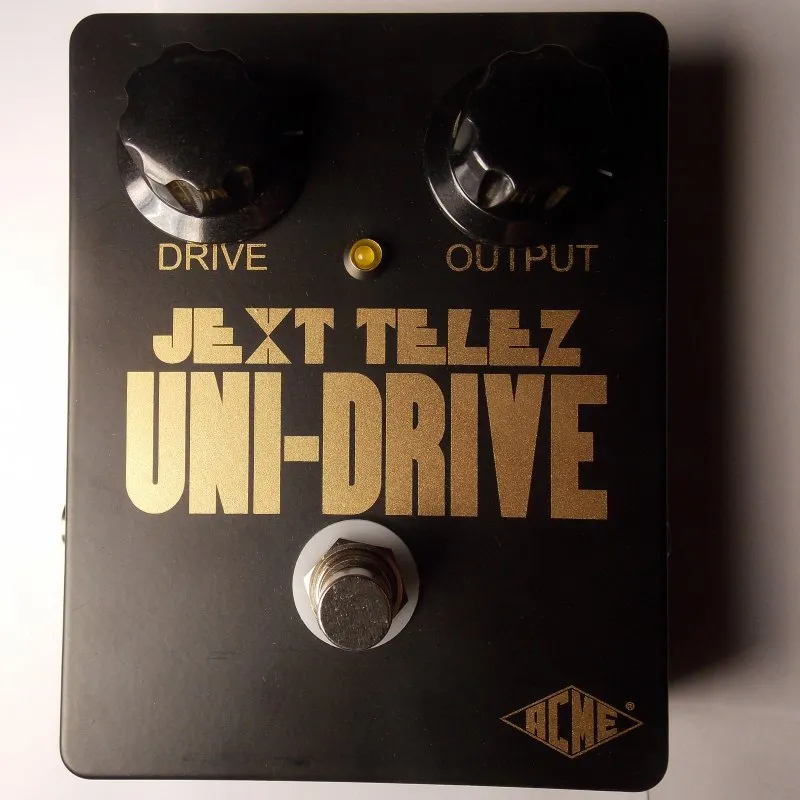 Jext Telez Uni-Drive
