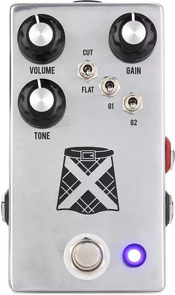 JHS Pedals Kilt 10 Expandora