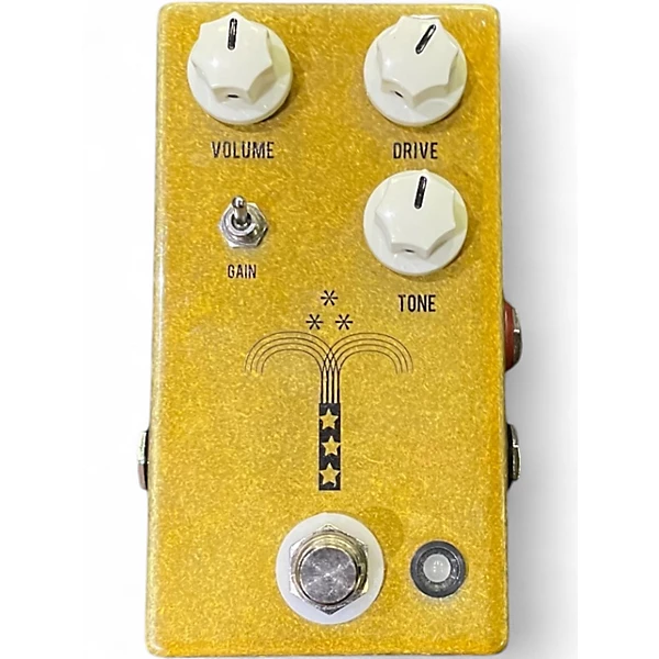 JHS Pedals Morning Glory V4 Overdrive