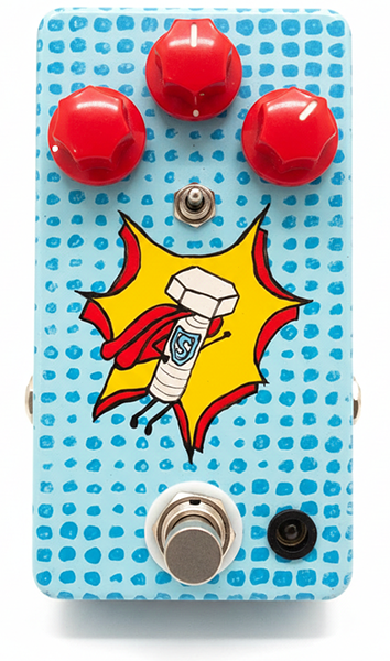 JHS Pedals SuperBolt v1